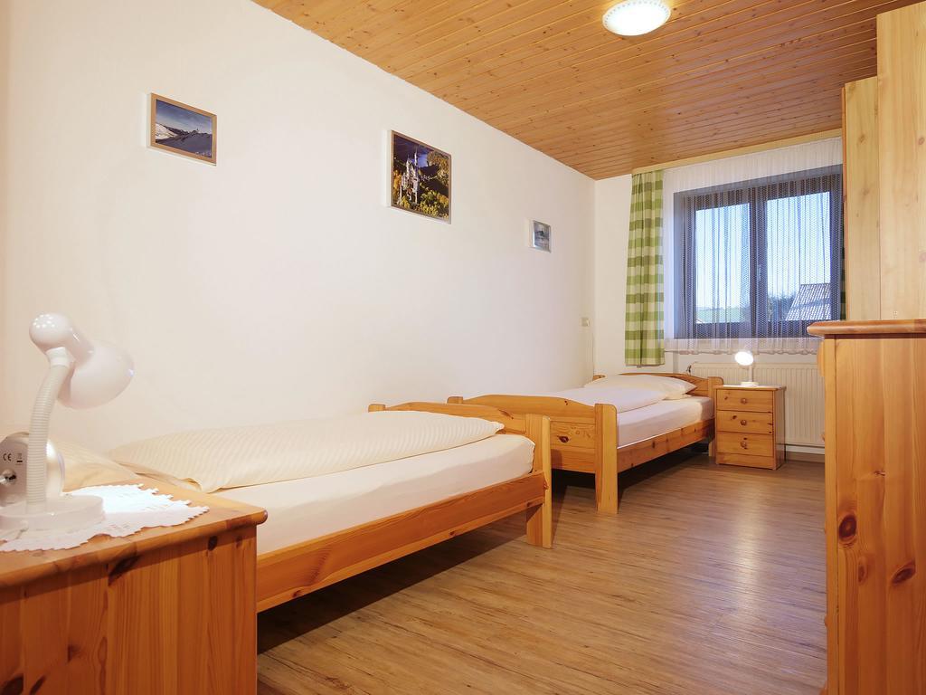 Ferienwohnungen Woerner Oberstaufen Exterior foto